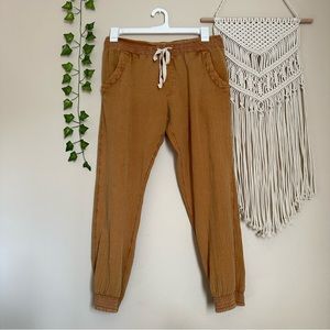 Ripcurl “Classic Surf Pant” joggers pants